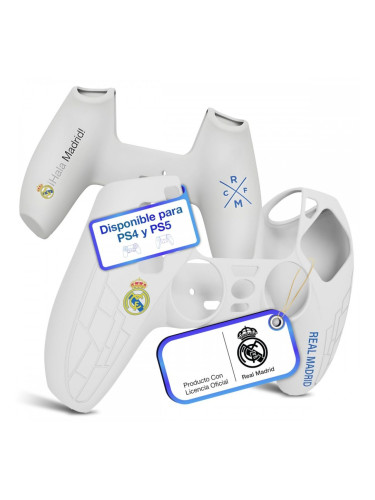 Калъф за клавиатура FR-TEC FTR5020