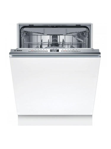 Съдомиялна BOSCH SMH4HVX14E 60 cm