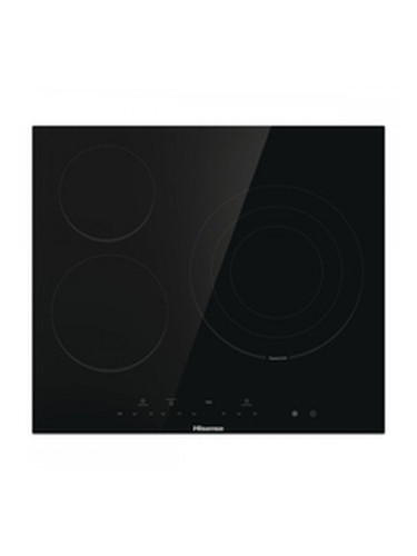 Индукционен Котлон Hisense E6332BSCE 5700 W 59 cm