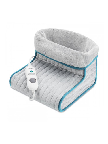 Уред за Затопляне на Крака Medisana FW50E Сив