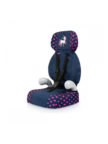 Стол за Кукли Reig Deluxe Кола Морско син