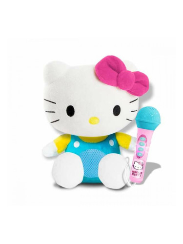 Бебешка кукла Reig