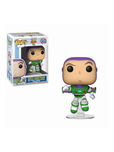 Кукла Funko Pop! Buzz Lightyear