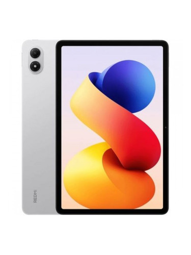 Таблет Xiaomi Redmi Pad 2 Pro 12,1" Octa Core 6 GB RAM 128 GB Сребрист