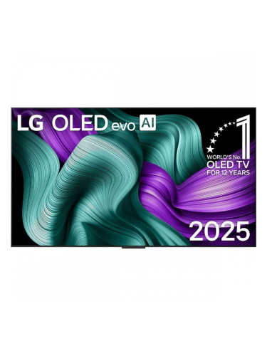 Смарт телевизор LG 65M59LA 4K Ultra HD 65"