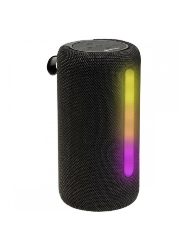 Преносими блутут колони Denver Electronics BTL-330B Черен 2x 5 W