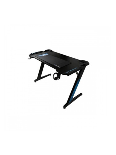 Бюро Gaming DEEP GAMING COO-DGMOB04 Черен 5 atm 1,64"