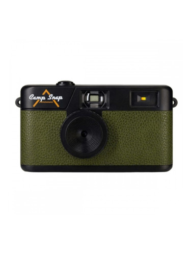 Цифрова камера Camp Snap CS-V105-GR-WW Маслина