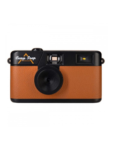 Цифрова камера Camp Snap CS-V105-BR-WW Черен