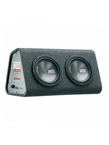Суббуфер Mtx Audio