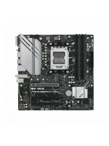 Дънна платка Asus AMD AM5 AMD AMD B650