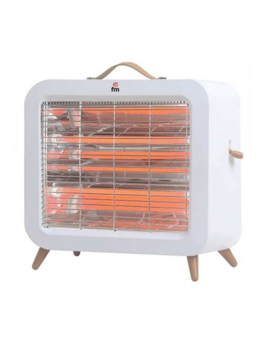 Нагревател Grupo FM EV-700 700 W