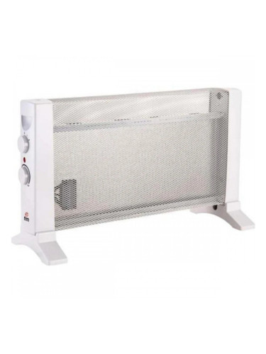 Pадиатор Grupo FM PM-600