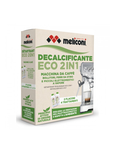 Омекотител за вода Meliconi 656163