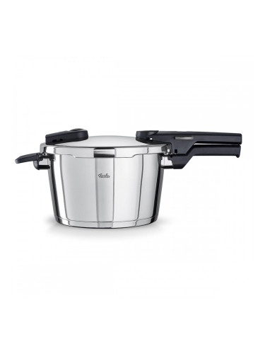 Тенджери Експрес Fissler VITAQUICK PREMIUM GLOSSY Неръждаема стомана 4,5 L