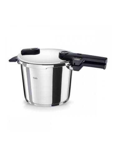 Тенджери Експрес Fissler VITAQUICK PREMIUM GLOSSY Неръждаема стомана 6 L