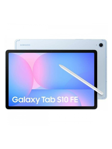 Таблет Samsung SM-X520NLBREUB 10,9" Octa Core 8 GB RAM 128 GB Син