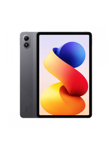 Таблет Xiaomi 25099RP13G 12,1" Octa Core 6 GB RAM 128 GB Сив