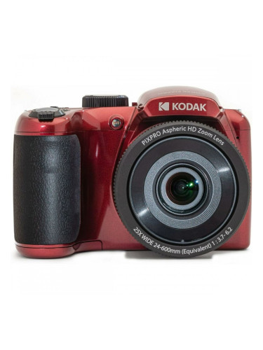 Цифрова камера Kodak AZ255