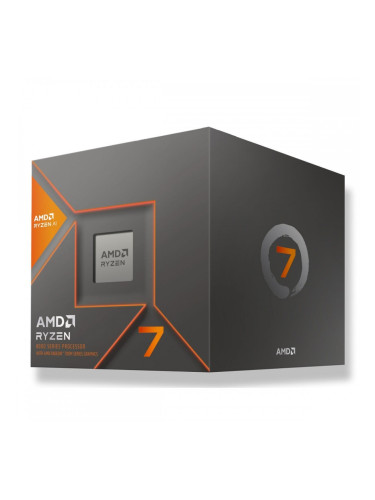 процесор AMD 100-100001236SBX AMD RYZEN™ 7 8700G AMD AM5