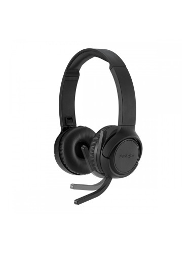 USB Cable Kensington K80183WW Черен