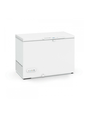 фризер Tensai SIF370VD