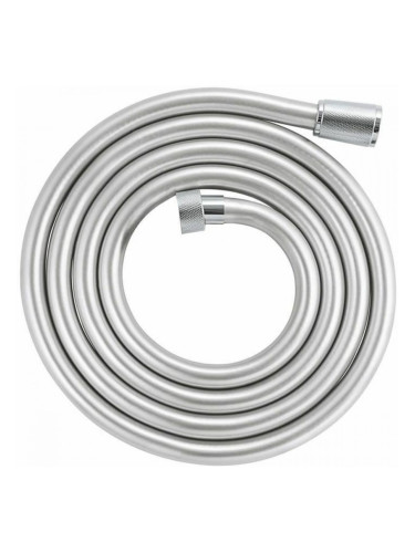 Маркуч за Душ Grohe VitalioFlex 27507001 2 m Сребрист Метал Сребро