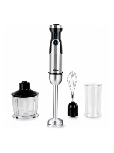 Ръчен блендер JOCCA Черен Сив 1200 W