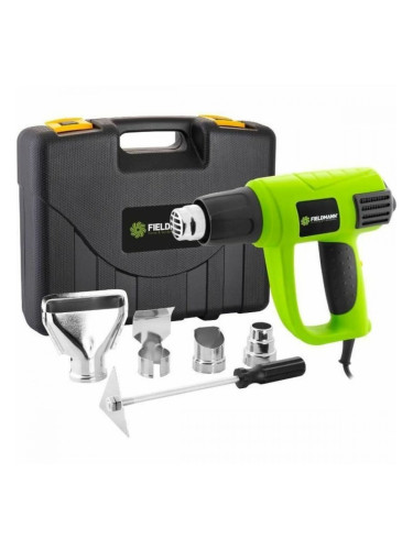 Пистолет за горещ въздух Fieldmann 2000 W