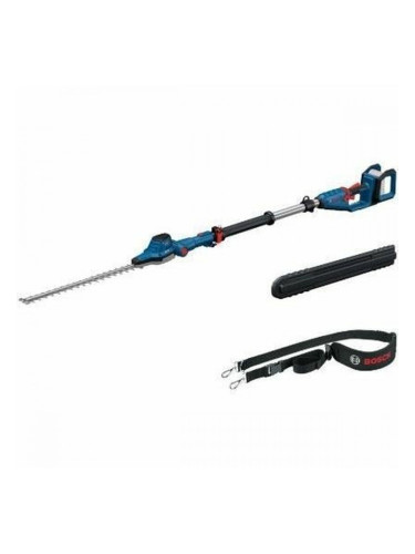 Тример за жив плет BOSCH GHE 18V-50T 18 V 50 cm
