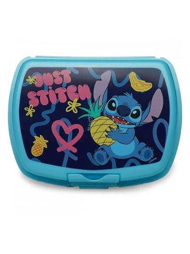 Кутия за обяд ThermoBaby LILO & STITCH Пластмаса 300 ml