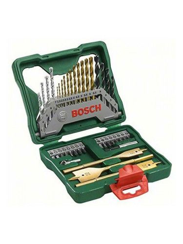 Бормашина BOSCH Метал