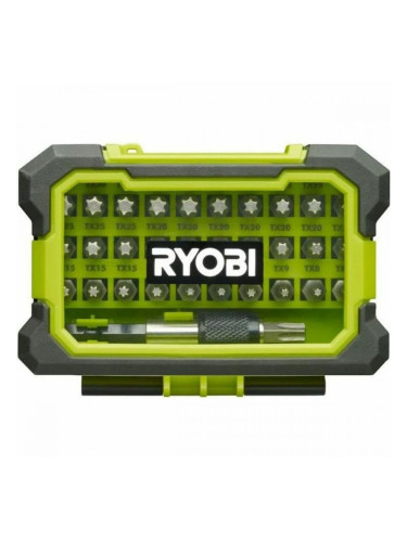 Съвет набор Ryobi 5132002792 Torx 32 Части