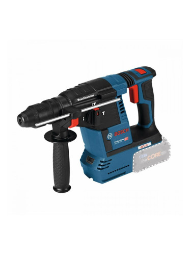 Ударна бормашина BOSCH Professional GBH 18V-26 F