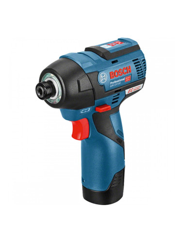 Ударна бормашина BOSCH Professional GDR 12V-110 3100 RPM 12 V