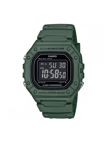 Мъжки часовник Casio W-218H-3BVEF