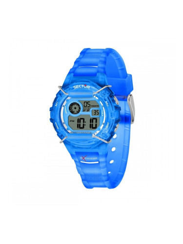 Мъжки часовник Sector (Ø 41 mm)