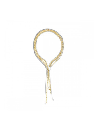 Дамска колие Radiant RY000269A Златен