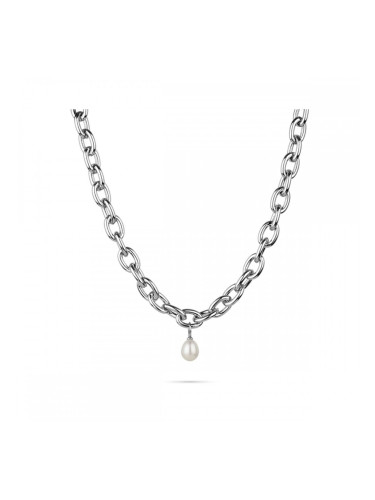 Дамска колие Radiant RY000302A Сребрист