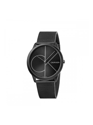 Мъжки часовник Calvin Klein MINIMAL (Ø 43 mm)