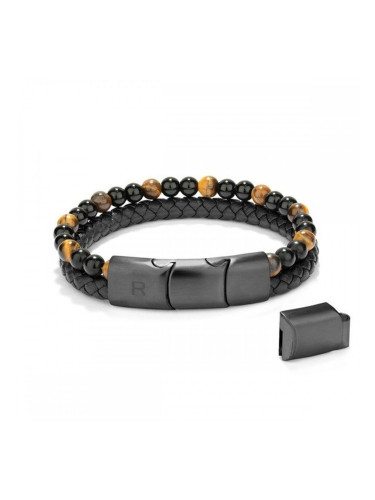 Мъжка гривна Radiant RH000088