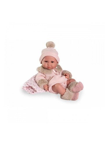 Бебешка кукла Antonio Juan 42 cm