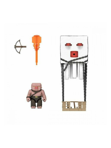 Бебешка кукла Mattel