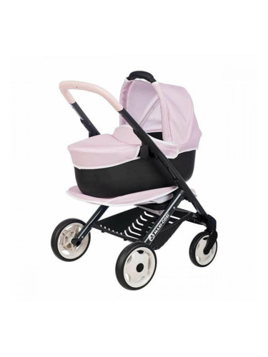 Бебешка кукла Smoby