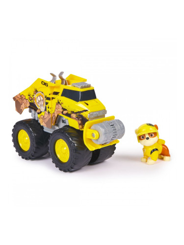 Кола Spin Master Многоцветен