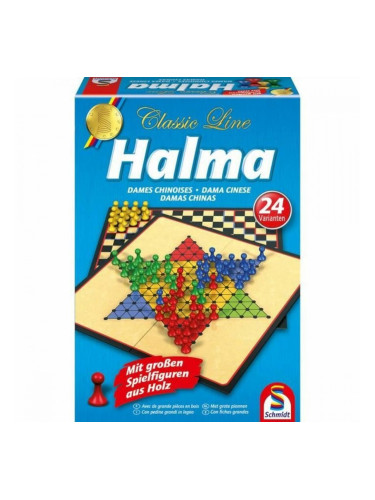 Настолна игра