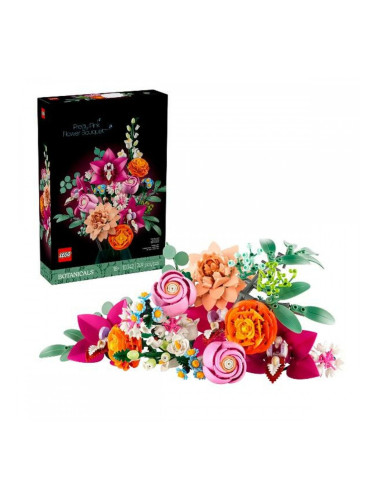 Строителна Игра Lego 10342