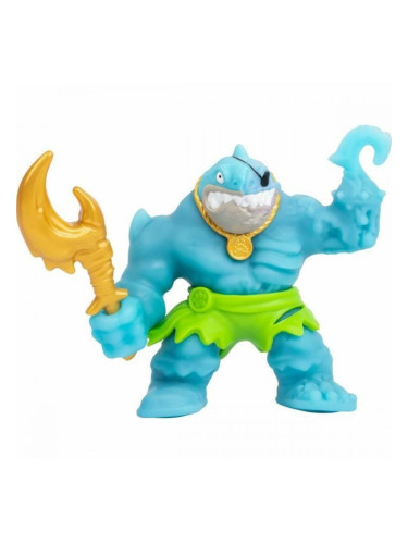 Колекционна фигура Goo Jit Zu Mar de Goo Maldito - GJZ Thrash