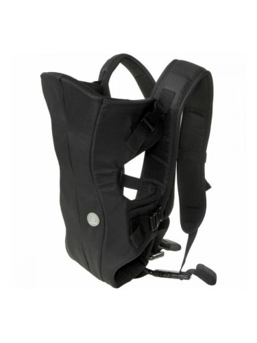 Раница Бебешки Носител Dreambaby Черен + 0 месеца