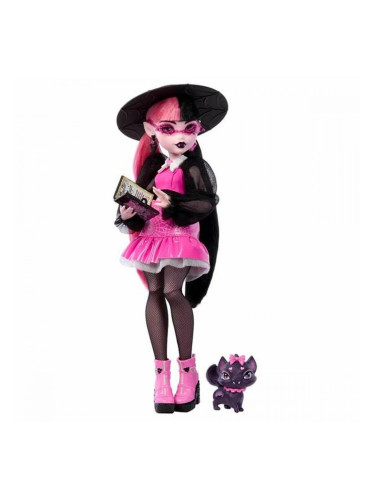 Кукла Zombie Monster High